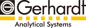 C. Gerhardt Logo Vector