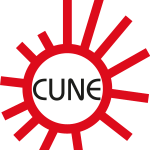 C.U.N.E. de Resistencia Logo Vector