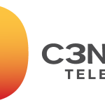 C3Ntro Telecom Logo Vector