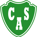 CA Sarmiento de Junin Logo Vector