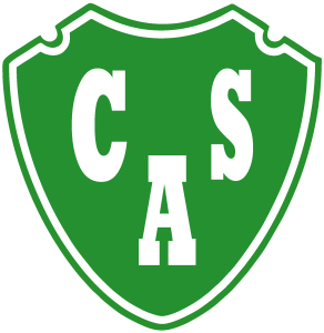 CA Sarmiento de Junin Logo Vector