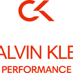 CALVIN KLEIN Performance Red Logo Vector