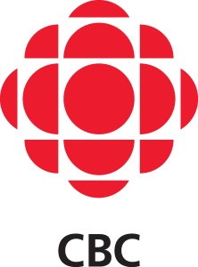 CBC Television Logo Vector