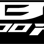 CBR 1000RR Logo Vector