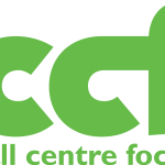 CCF Logo Vector