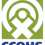 CCOHS Logo Vector