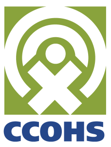 CCOHS Logo Vector