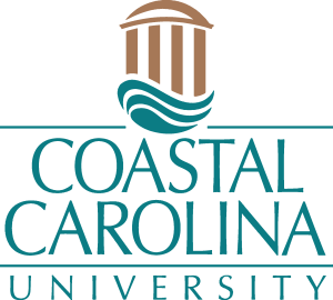 CCU Coastal Carolina University Logo Vector