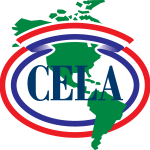 CELA Centro Educativo de las Américas Logo Vector