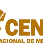 CENAM Centro Nacional de Metrología Logo Vector