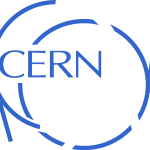 CERN – European Organization for Nuclear Research Logo Vector