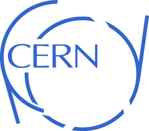 CERN – European Organization for Nuclear Research Logo Vector