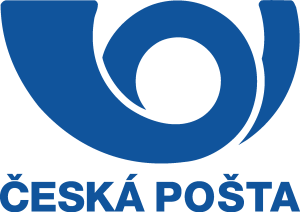 CESKA POSTA Logo Vector