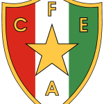 CF Estrela Amadora Logo Vector