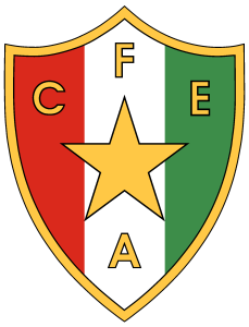 CF Estrela Amadora Logo Vector