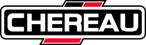 CHEREAU Logo Vector