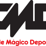 CMD Logo Vector