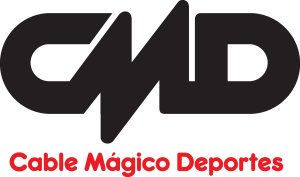 CMD Logo Vector