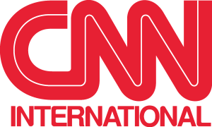 CNN International Logo Vector