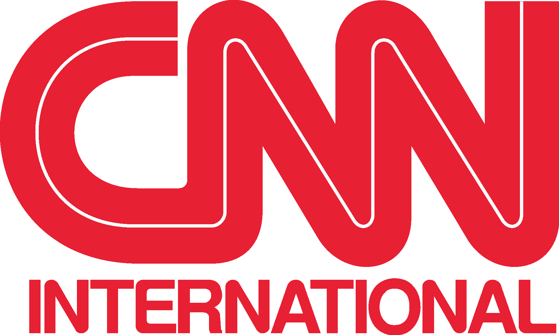 CNN International Logo Vector - (.Ai .PNG .SVG .EPS Free Download)