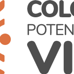 COLOMBIA POTENCIA DE VIDA Logo Vector