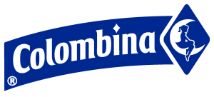 COLOMBINA Logo Vector