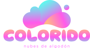 COLORIDO Logo Vector