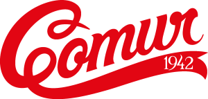 COMUR 1942 Logo Vector