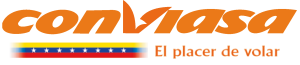 CONVIASA, NEW 2006 Logo Vector