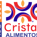 CRISTAL ALIMENTO ISO 9001 Logo Vector