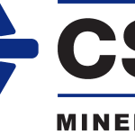 CSN Mineração Logo Vector