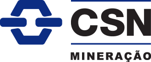 CSN Mineração Logo Vector