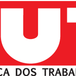 CUT   Central Única dos Trabalhadores Logo Vector