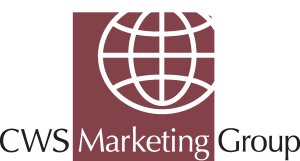 CWS Marketing Group Logo Vector