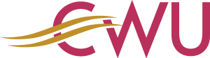 CWU Logo Vector