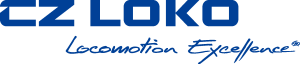 CZ LOKO Logo Vector