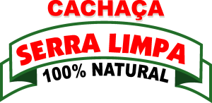 Cachaca Serra Limpa Logo Vector