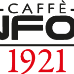 Caffè Ninfole Logo Vector