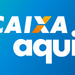 Caixa Aqui   Nova Logo Vector