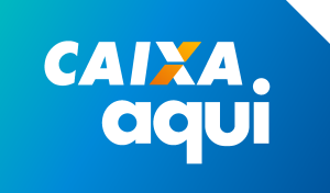 Caixa Aqui   Nova Logo Vector