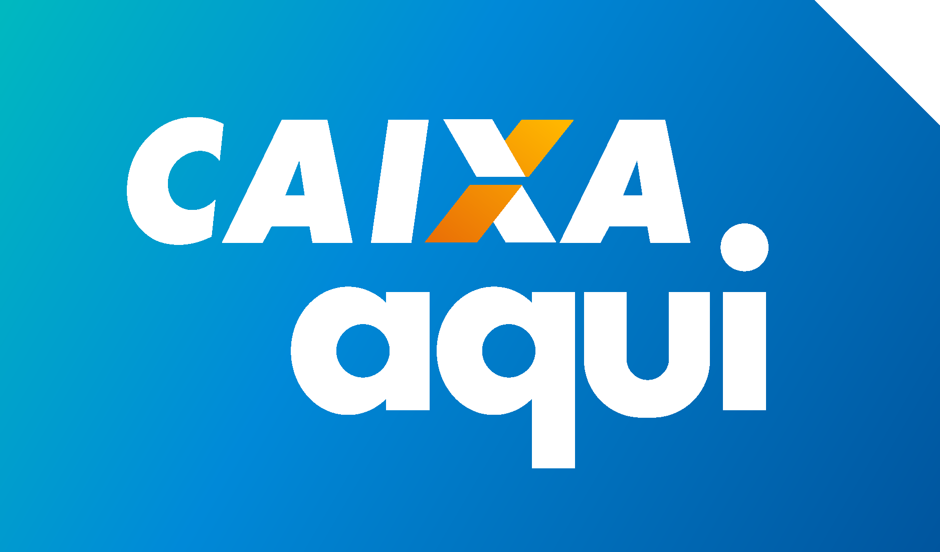 Caixa Aqui Nova Logo Vector - (.Ai .PNG .SVG .EPS Free Download)