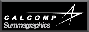 Calcomp Summagraphics Logo Vector