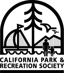 California Parks And Recreation Society Logo Vector