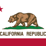 California Republic Logo Vector