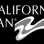 California Tan Logo Vector