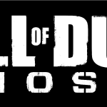 Call Of Duty Ghost Logo Vector