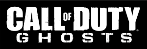 Call Of Duty Ghost Logo Vector