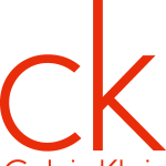 Calvin Klein Red Logo Vector