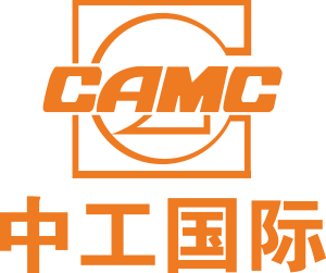 Camc Logo Vector