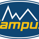 Campus Logo Vector